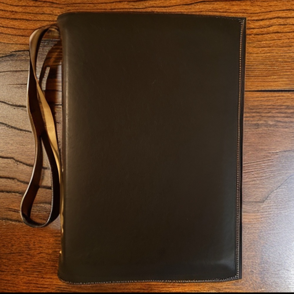 Unleash Your Inner Christian Spirit with the LSB Legacy Standard Bible